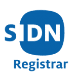 SIDN Registrar