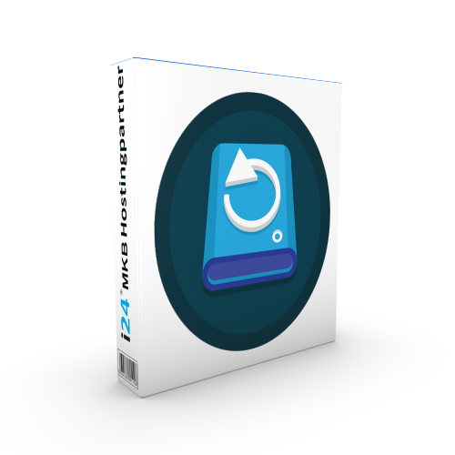 Backup Restore