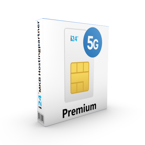 SIM-Only Premium