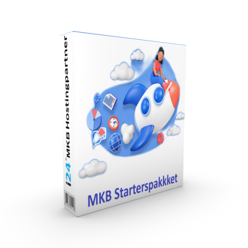 MKB Starterspakket