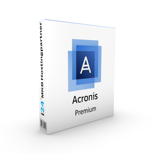 Acronis Premium
