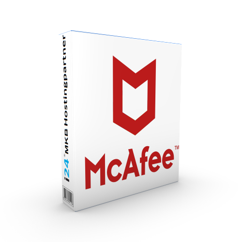 mcafee
