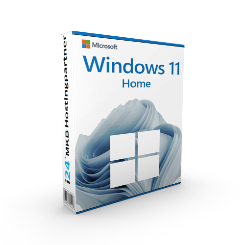 windows 11 home