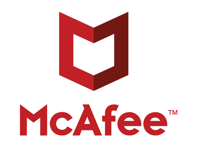 mcafee mcafee