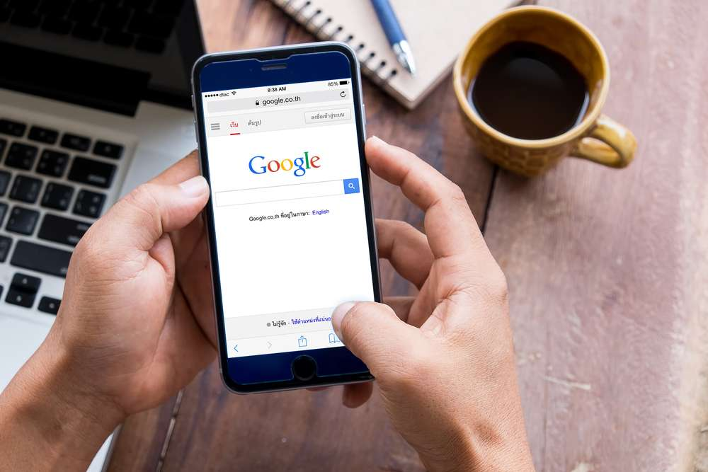 google 0
