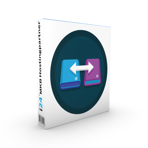 VPS Externe Backup