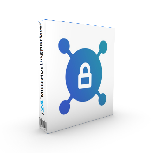 VPN by i24