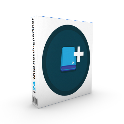 Extra Disk 10GB