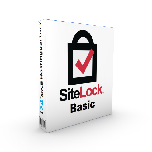 SiteLock Basic