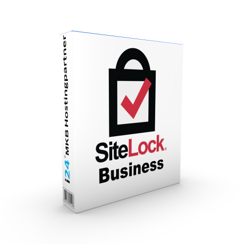 SiteLock Business