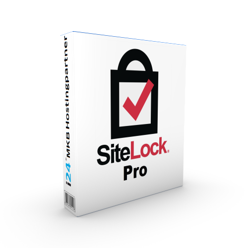 SiteLock Pro