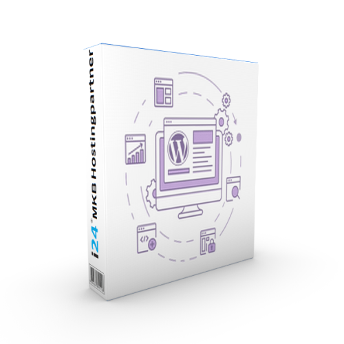 WordPress Optimlisatie