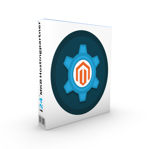 Magento Onderhoud