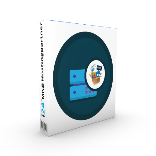 Premium Hosting