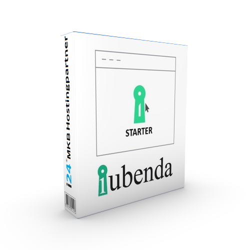iubenda Starter