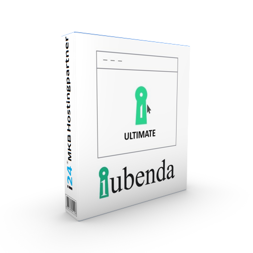 iubenda Ultimate