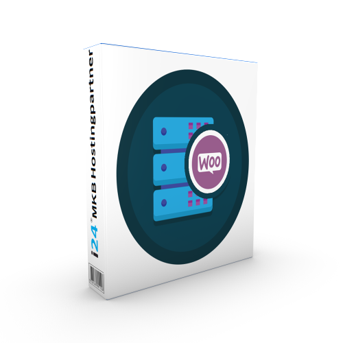 Managed WooCommerce