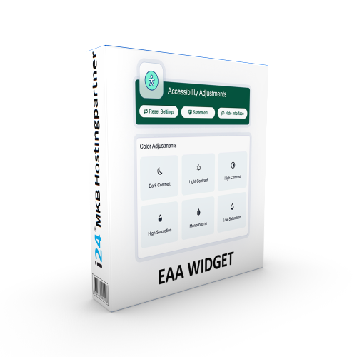 EAA Widget