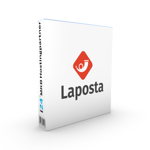 Laposta Pro