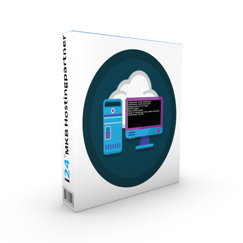 UnManaged VPS