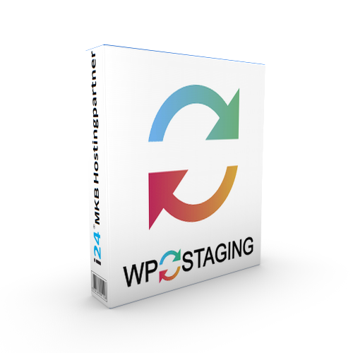 WP Staging