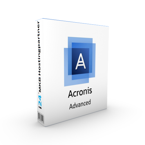 Acronis Advanced