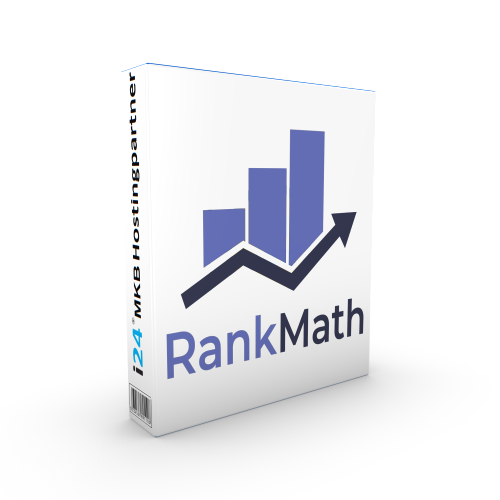 Rank Math SEO