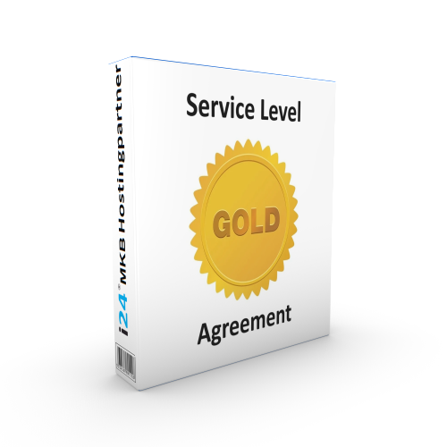 SLA Gold
