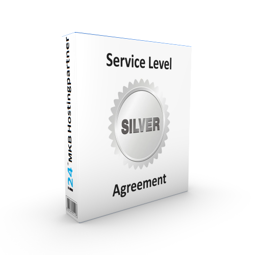 SLA Silver